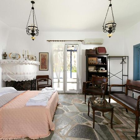 Villa Nefeli House à Archangelos  Extérieur photo