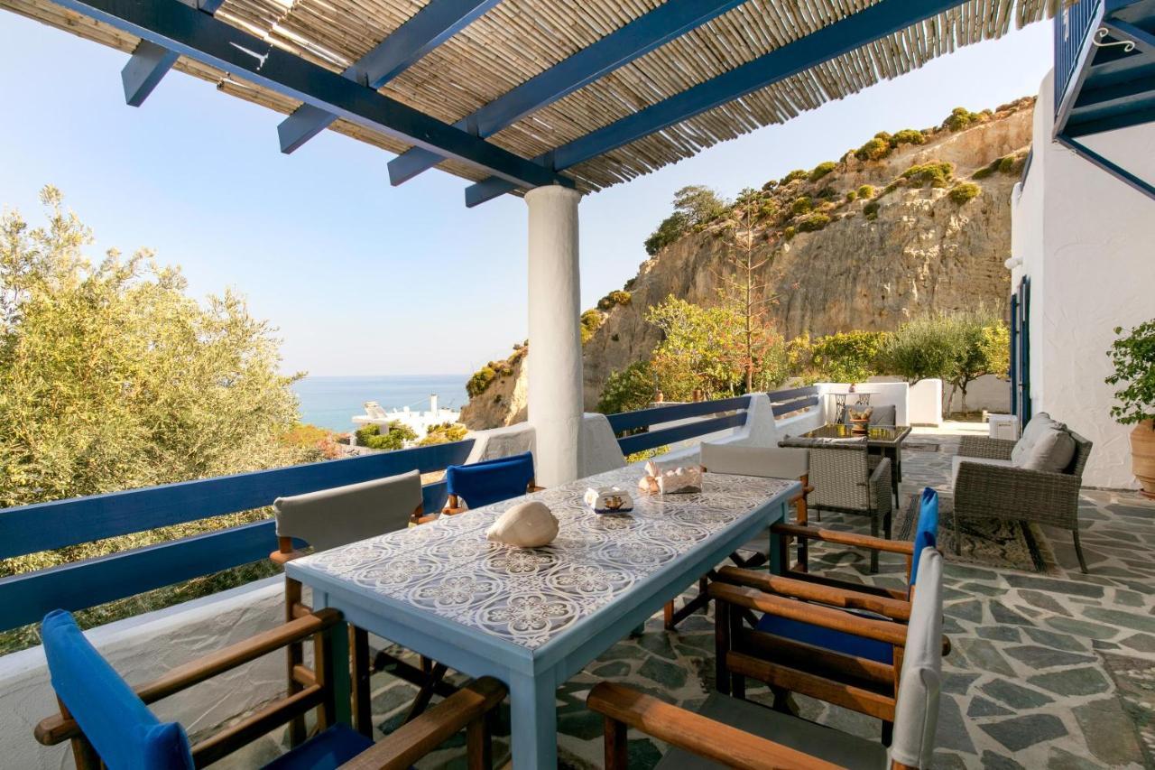 Villa Nefeli House à Archangelos  Extérieur photo
